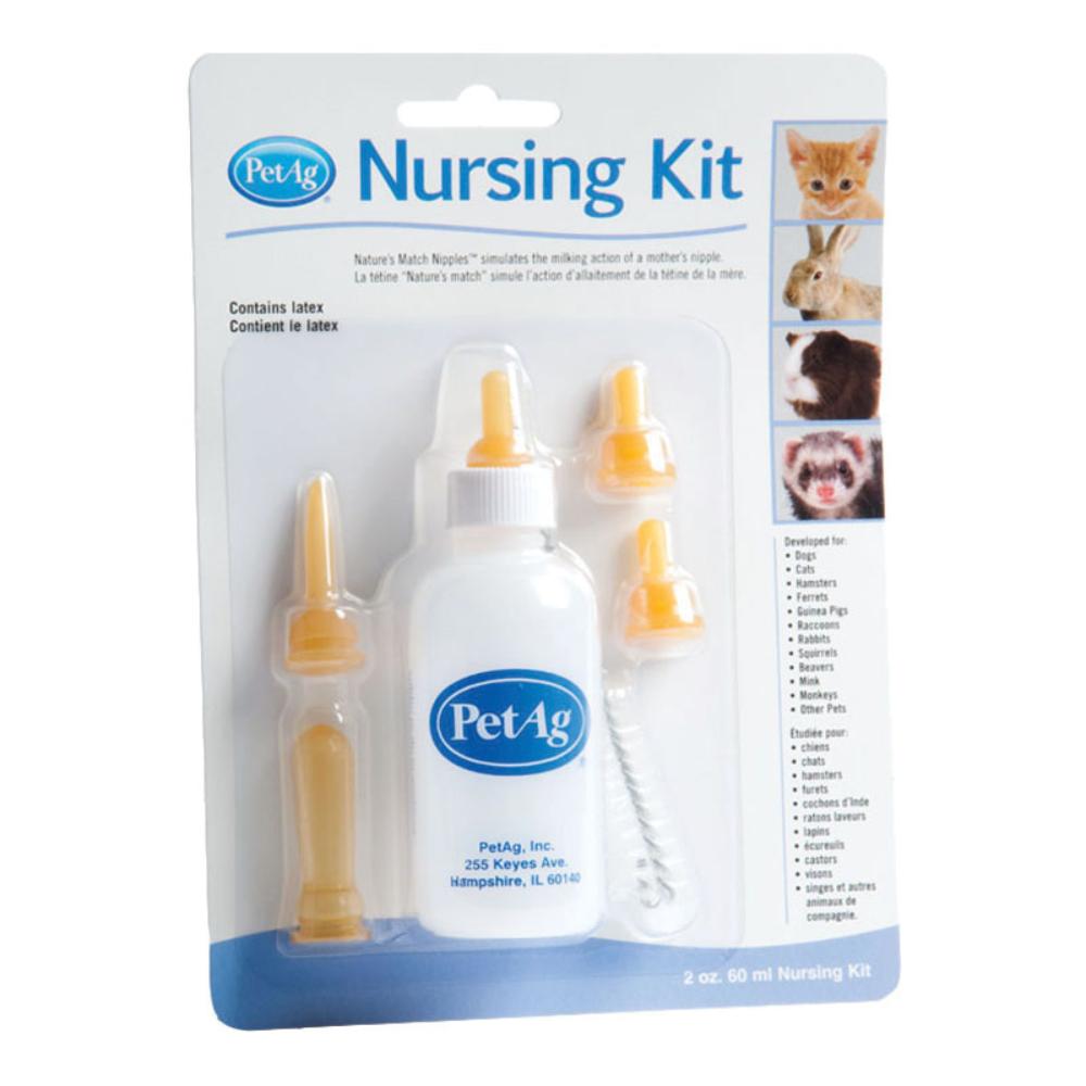 BIBERON Piccoli Anim.Kit 2 Oz img