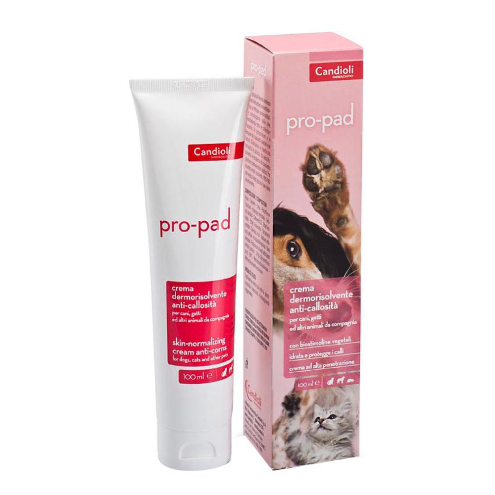 PROPAD CR DERMAT 100G VET img