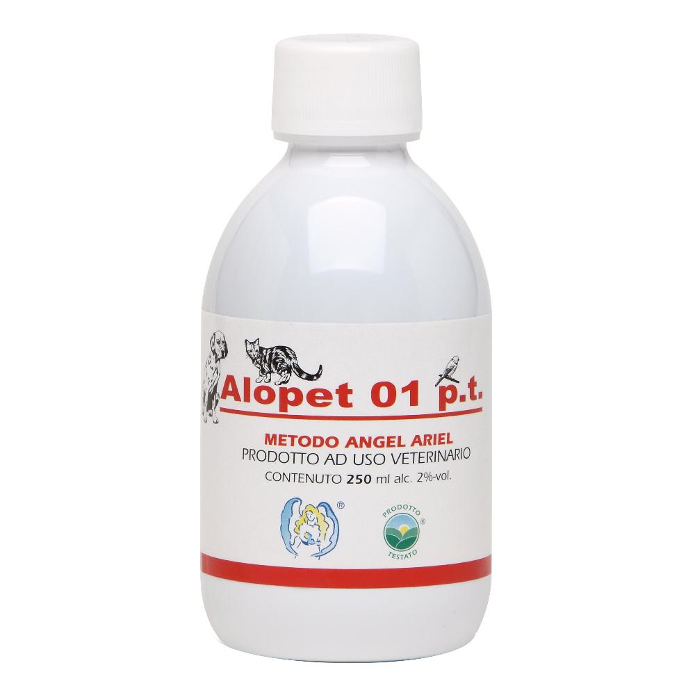 ALOPET 01 PT 250ML img