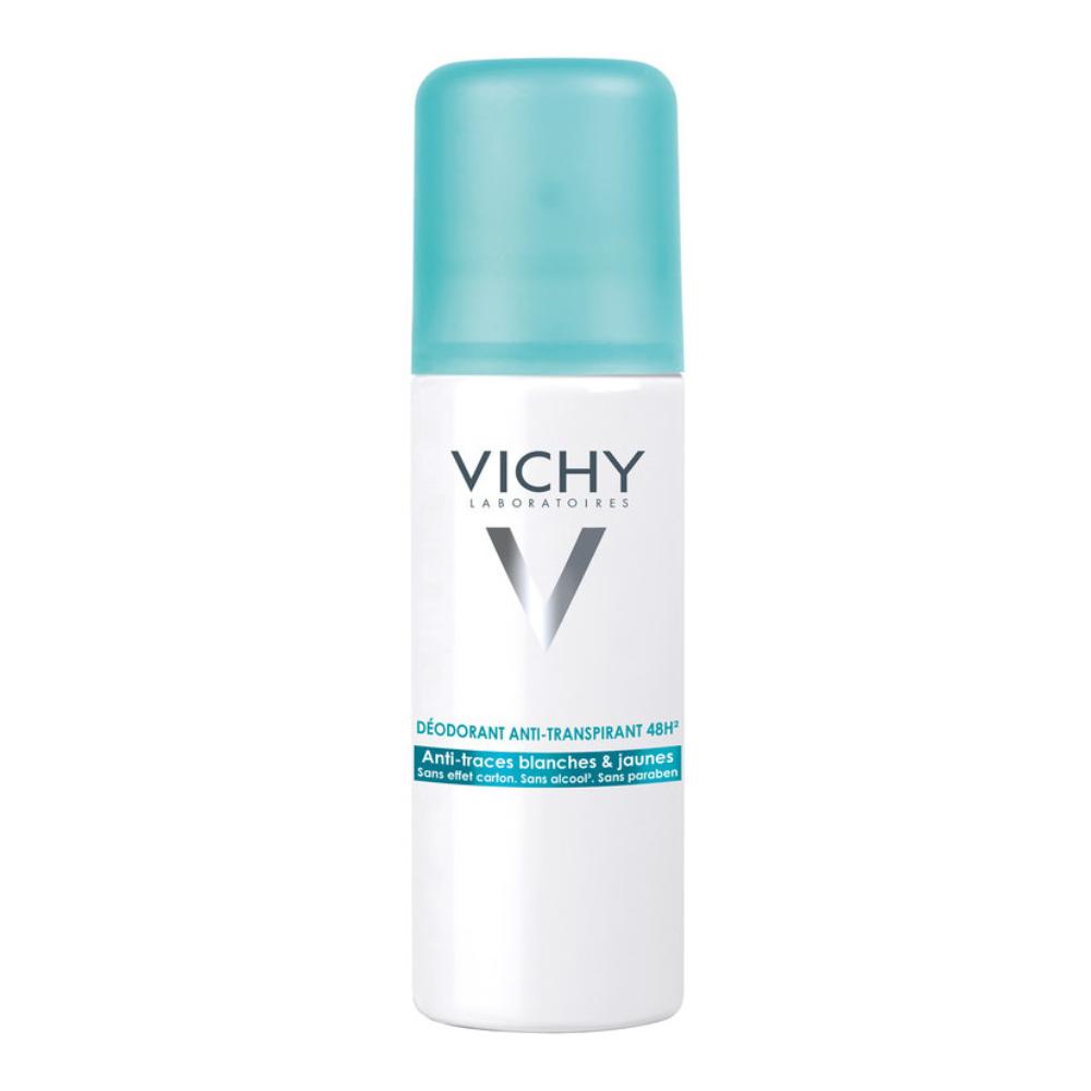 Vichy Deodorante Anti-Traspirante Spray 125 ml
