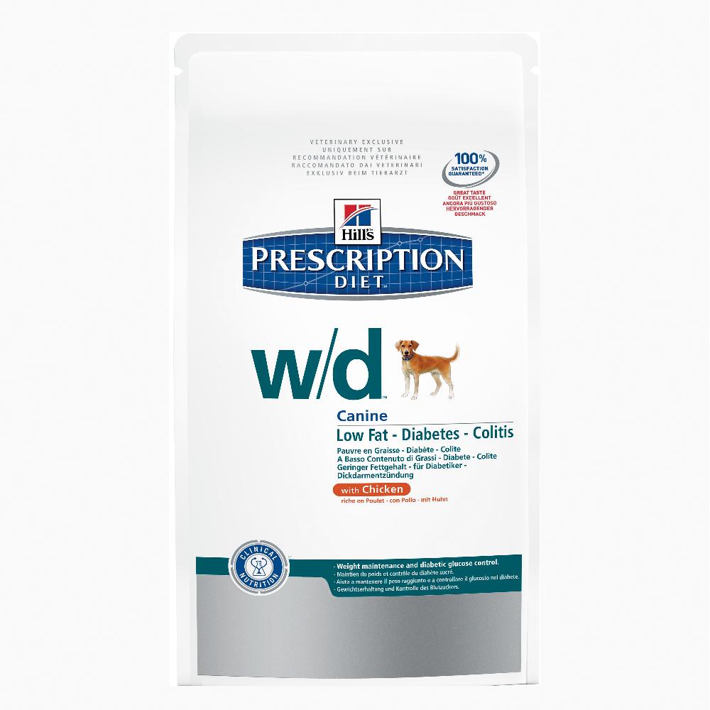 CANINE WD 1,5KG img