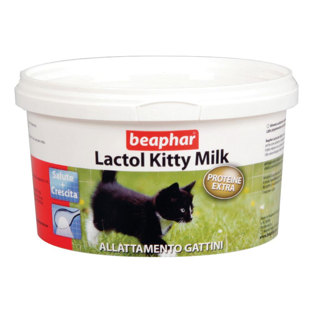 LACTOL GATTINO 250 GR img