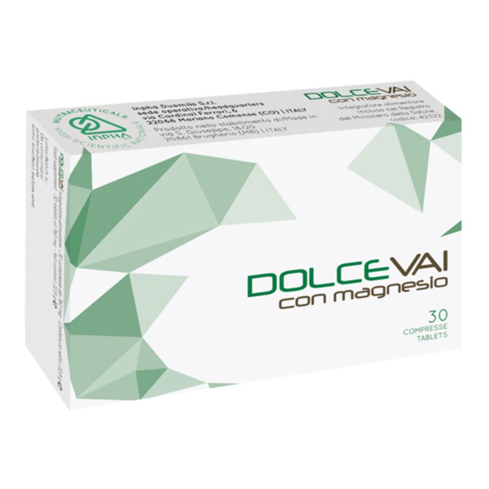 INPHA DUEMILA SRL DOLCEVAI 30 Cpr