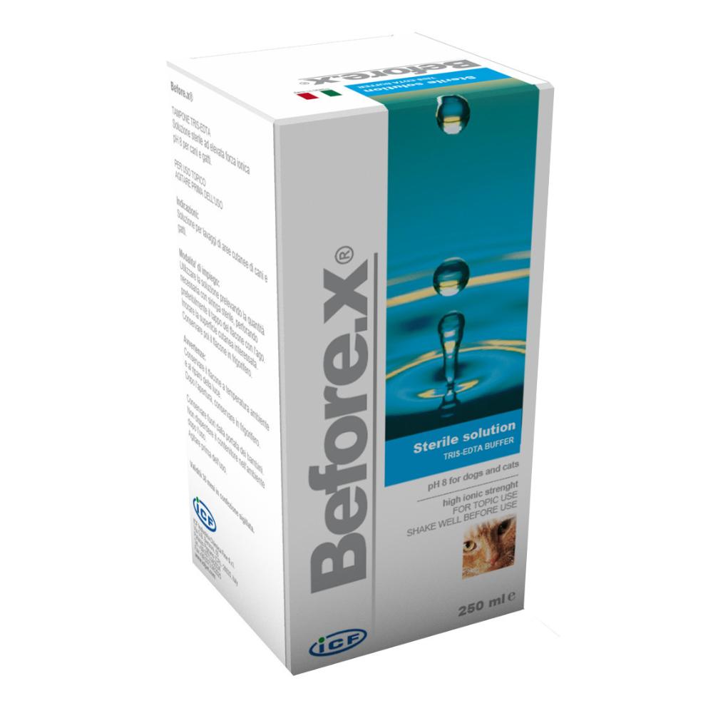 BEFOREX 2X100ML img