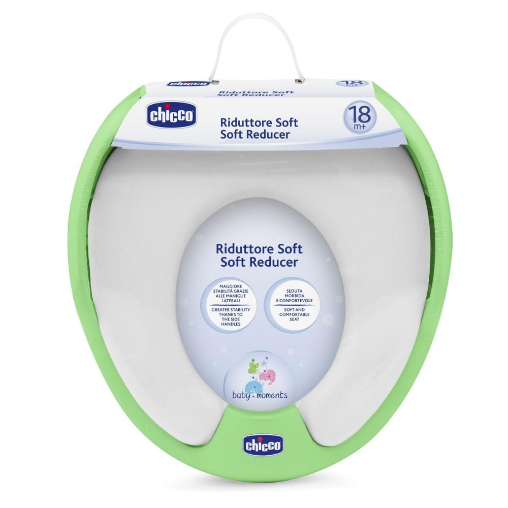 RIDUTTORE CH SOFT 65720