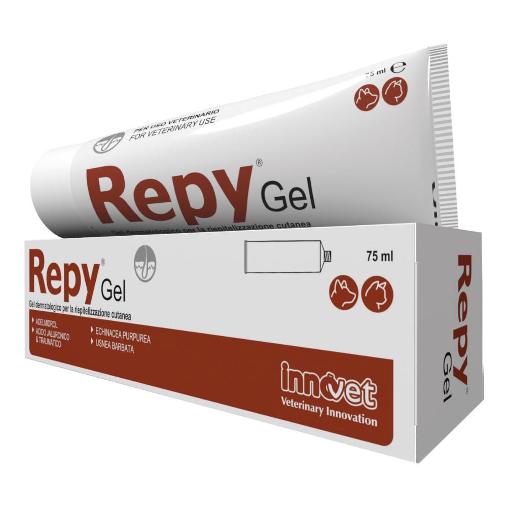 REPY-GEL 75ML VET img