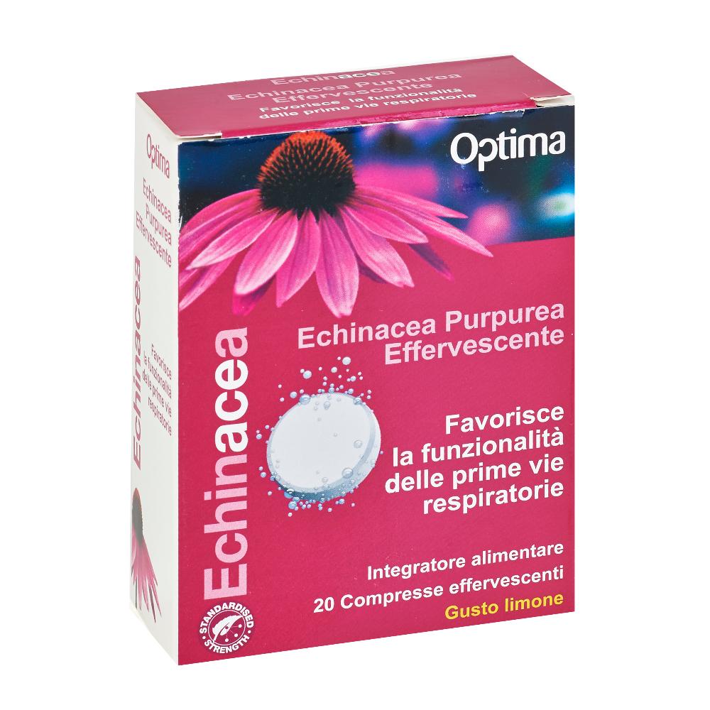 ECHINACEA EFFERV C 20CPR