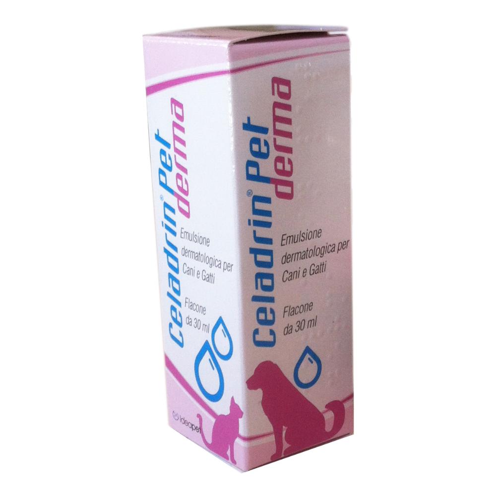 CELADRIN PET Derma 30ml img