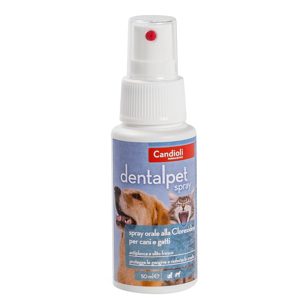 Dentalpet Spray 50ml img