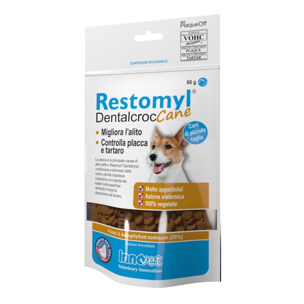 RESTOMYL DENTALCROC 60G img