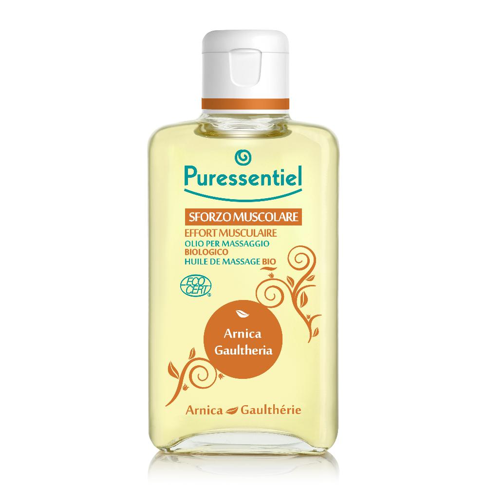 PURESSENTIEL OLIO MASS BIO SFO