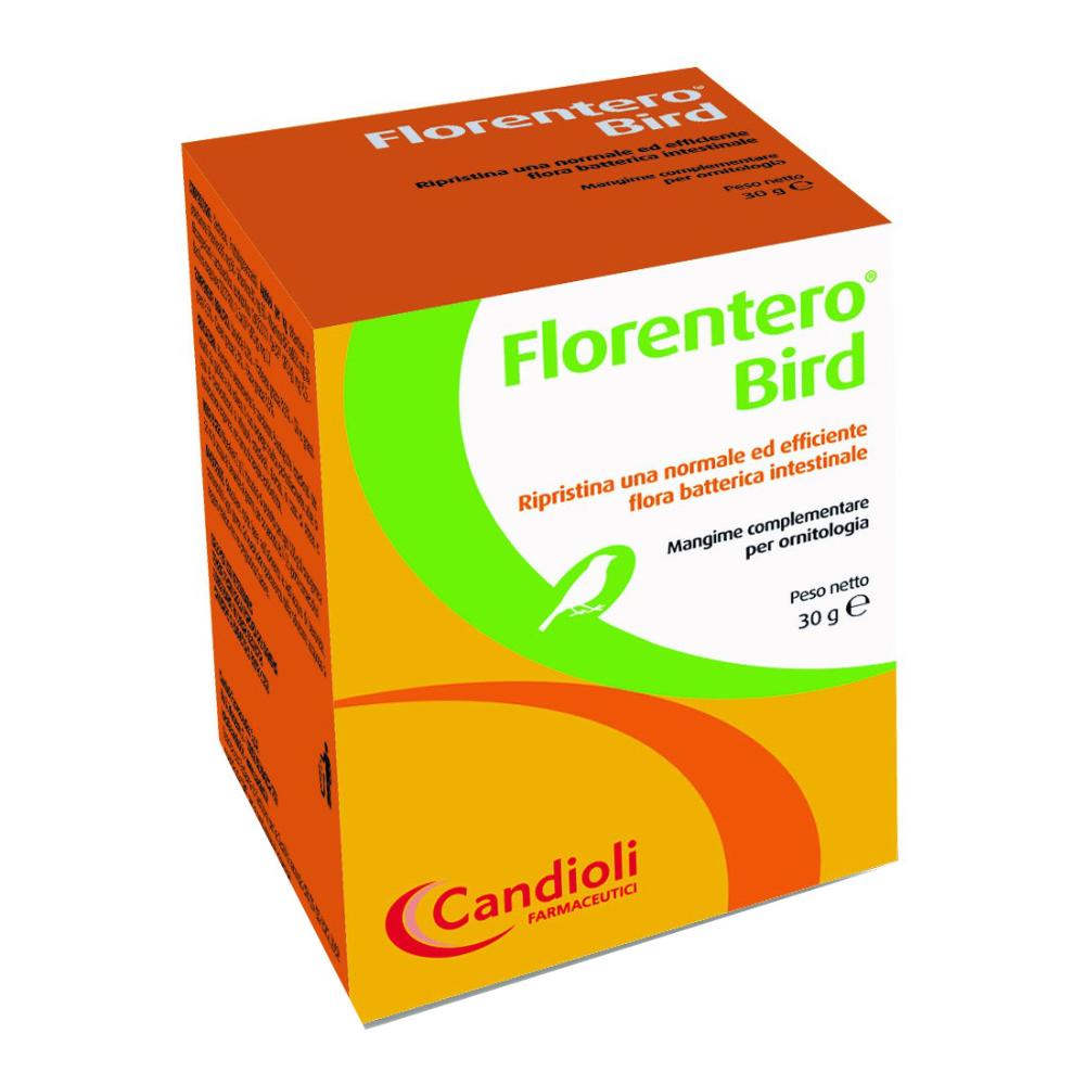 FLORENTERO BIRD 30g img