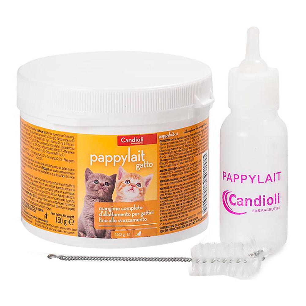 PAPPYLAIT Gatto 150g img