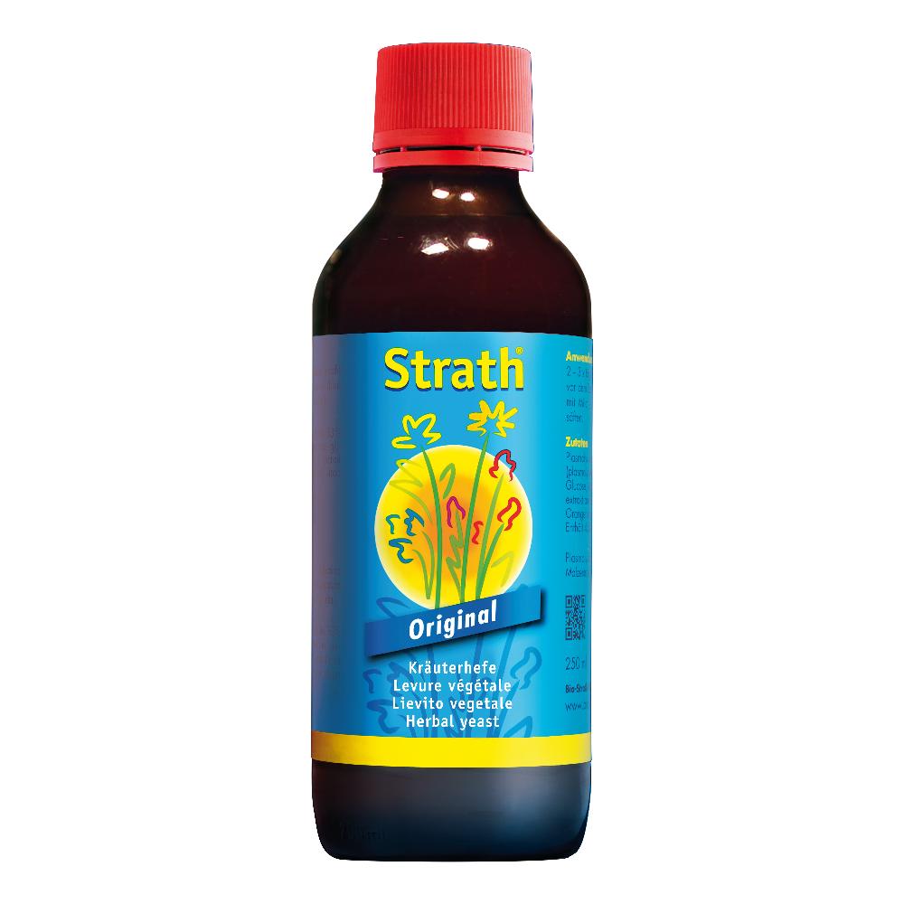 ANIMA STRATH MANG LIQ 250ML img