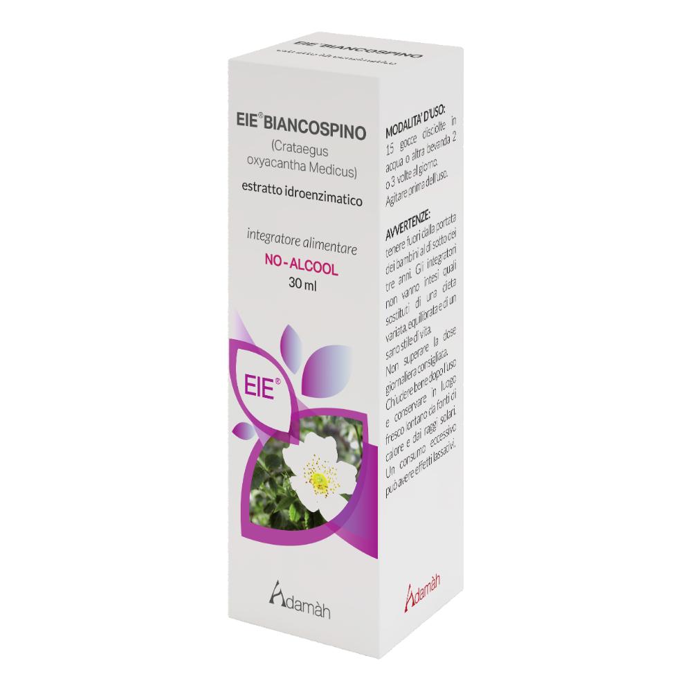 ADAMA EIE BIANCOSPINO 30ML GTT