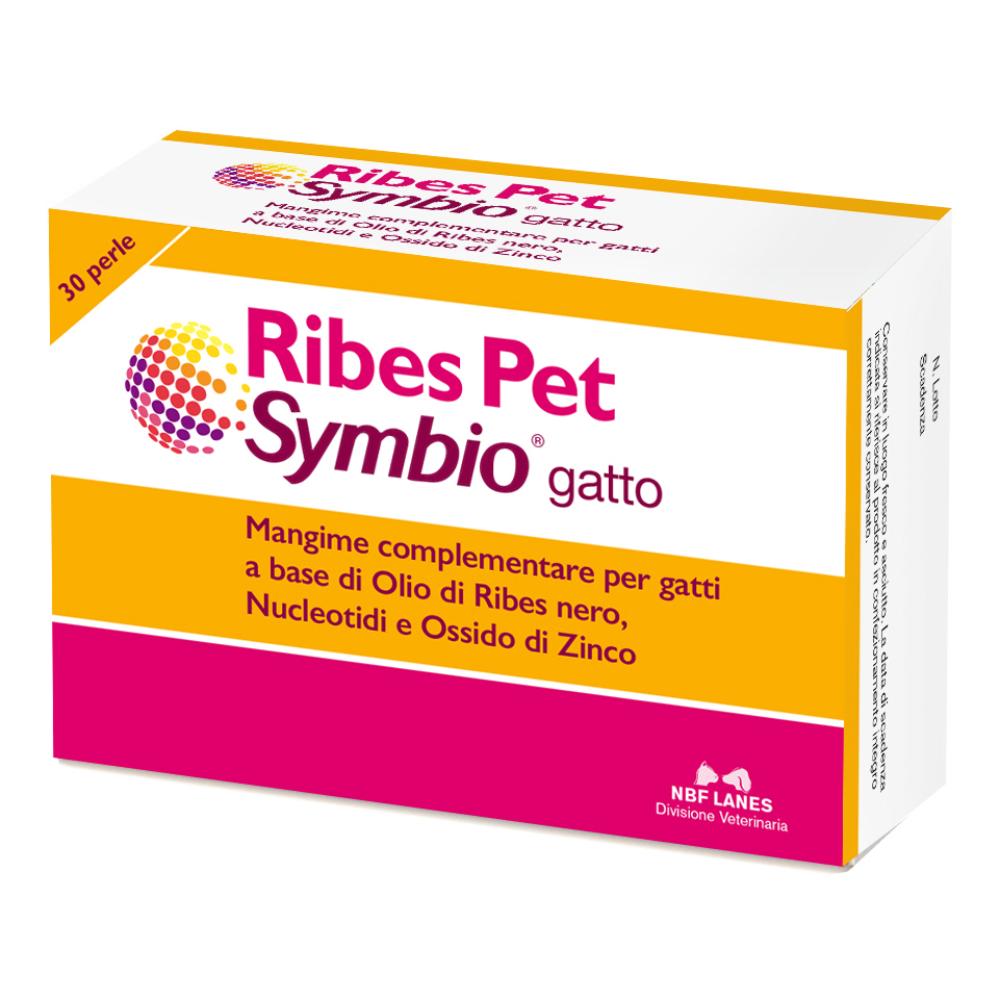 RIBES PET SYMBIO GATTO 30PRL img