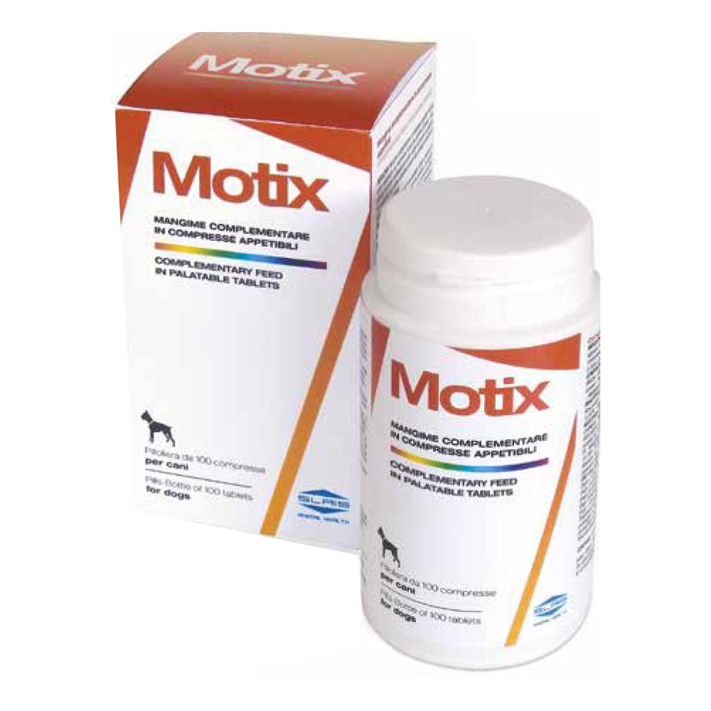 MOTIX 100 Cpr 1000mg img