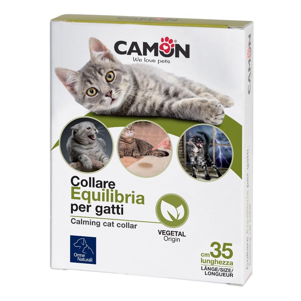 COLLARE WELLN GATTI NEPETACAT img
