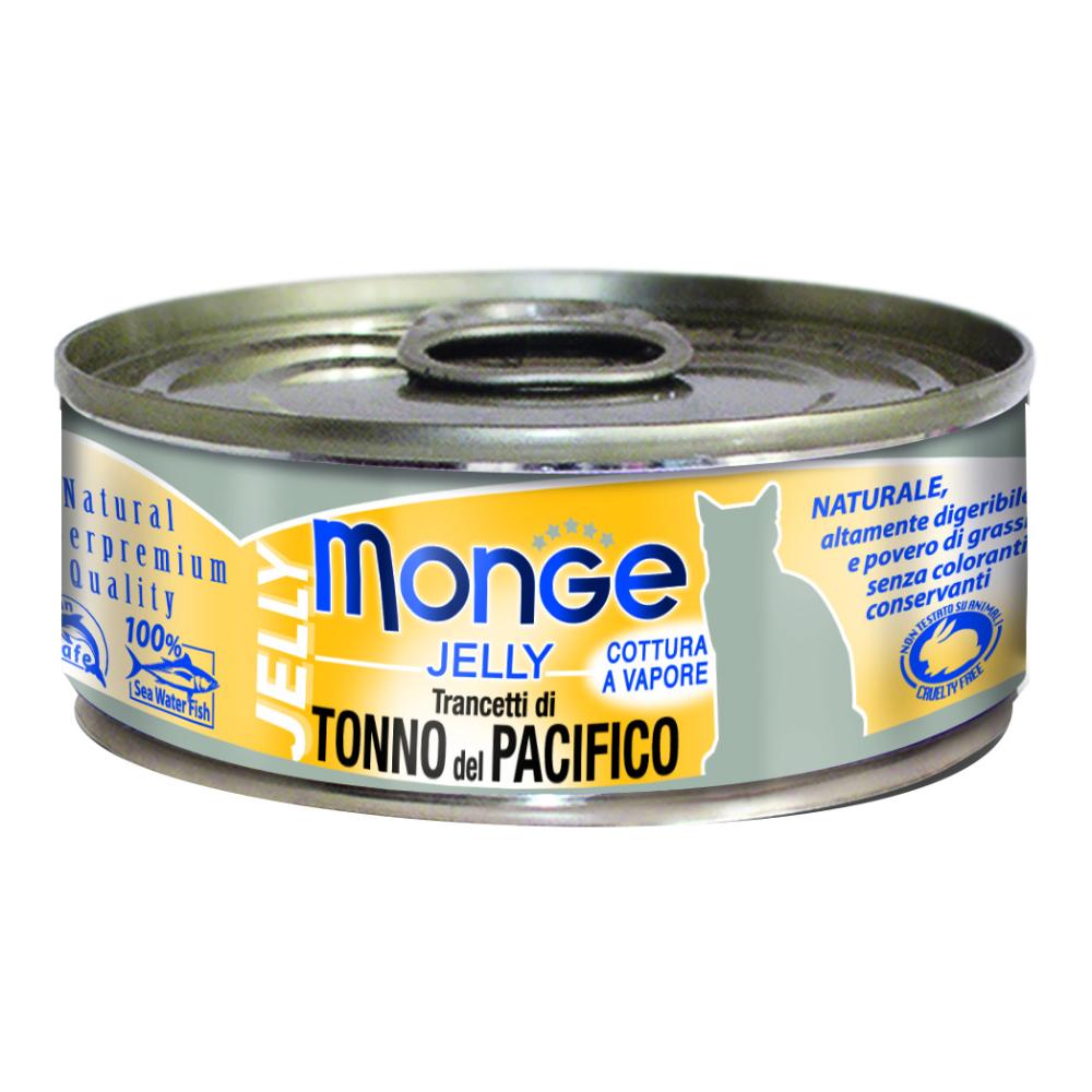 MONGE NAT TONNO DEL PACIF/SALM img