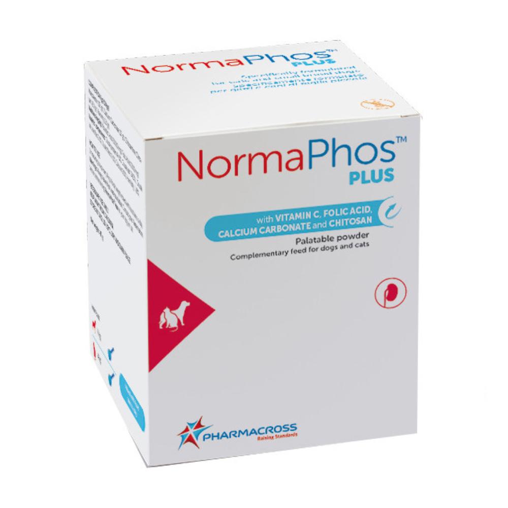 NORMAPHOS Plus Polv.45g img