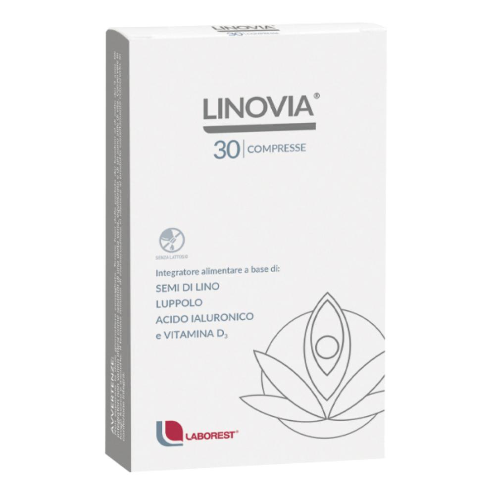 LINOVIA 30CPR