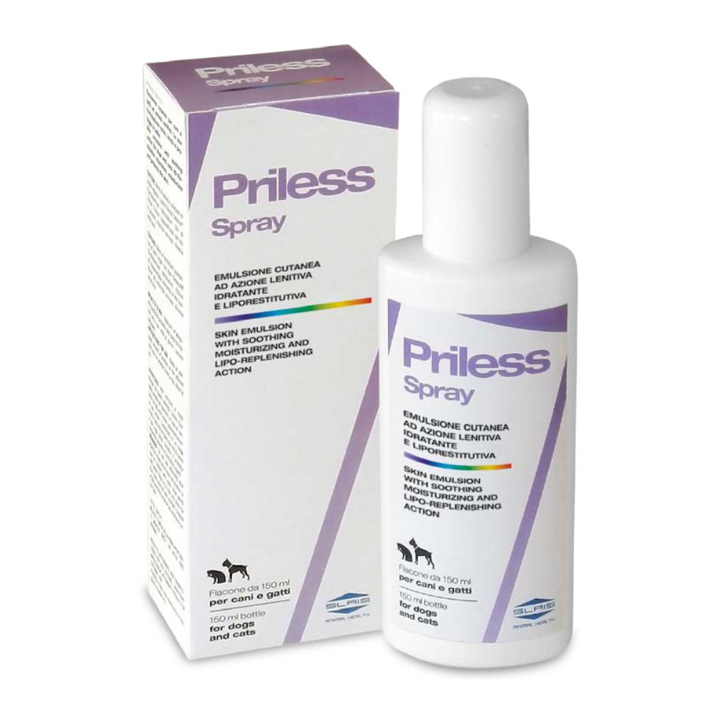 PRILESS Spray 150ml img