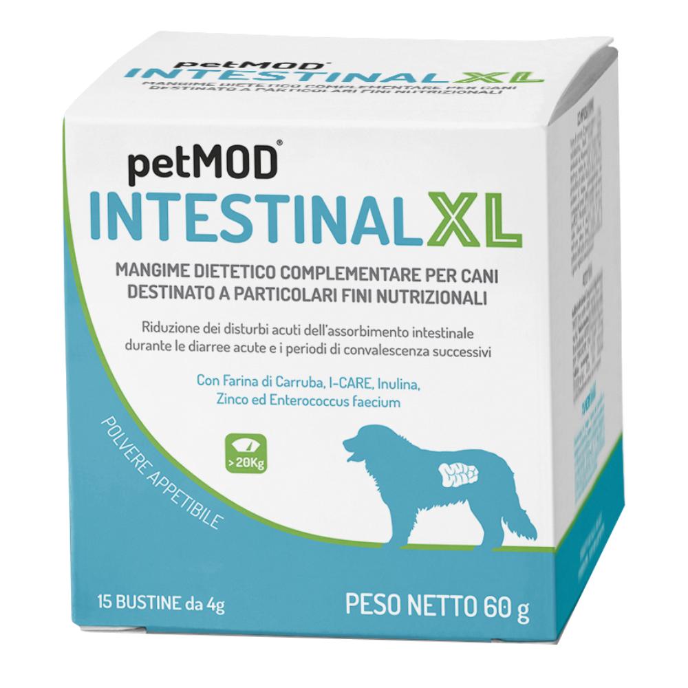 PETMOD INTESTINAL XL 15BUST img