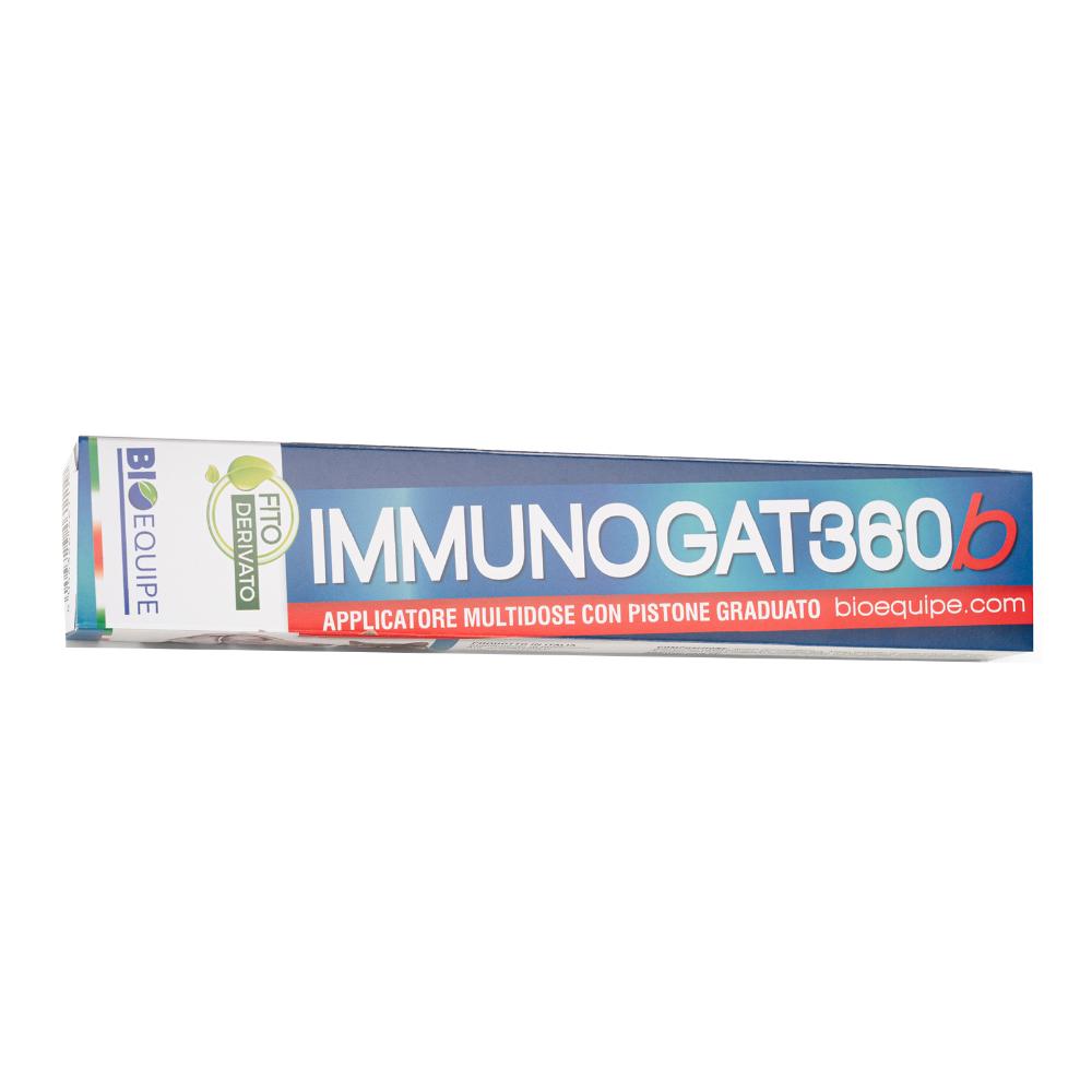 IMMUNOGAT 360B PASTA 30GR img