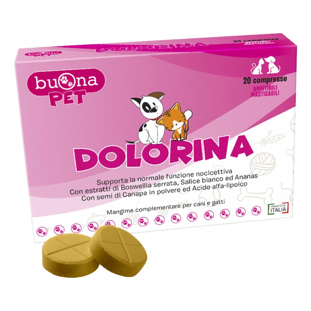 DOLORINA 20 Cpr img