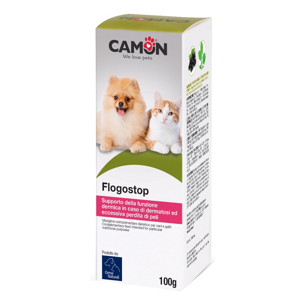 CAMON FLOGOSTOP PASTA C/DOSATORE
