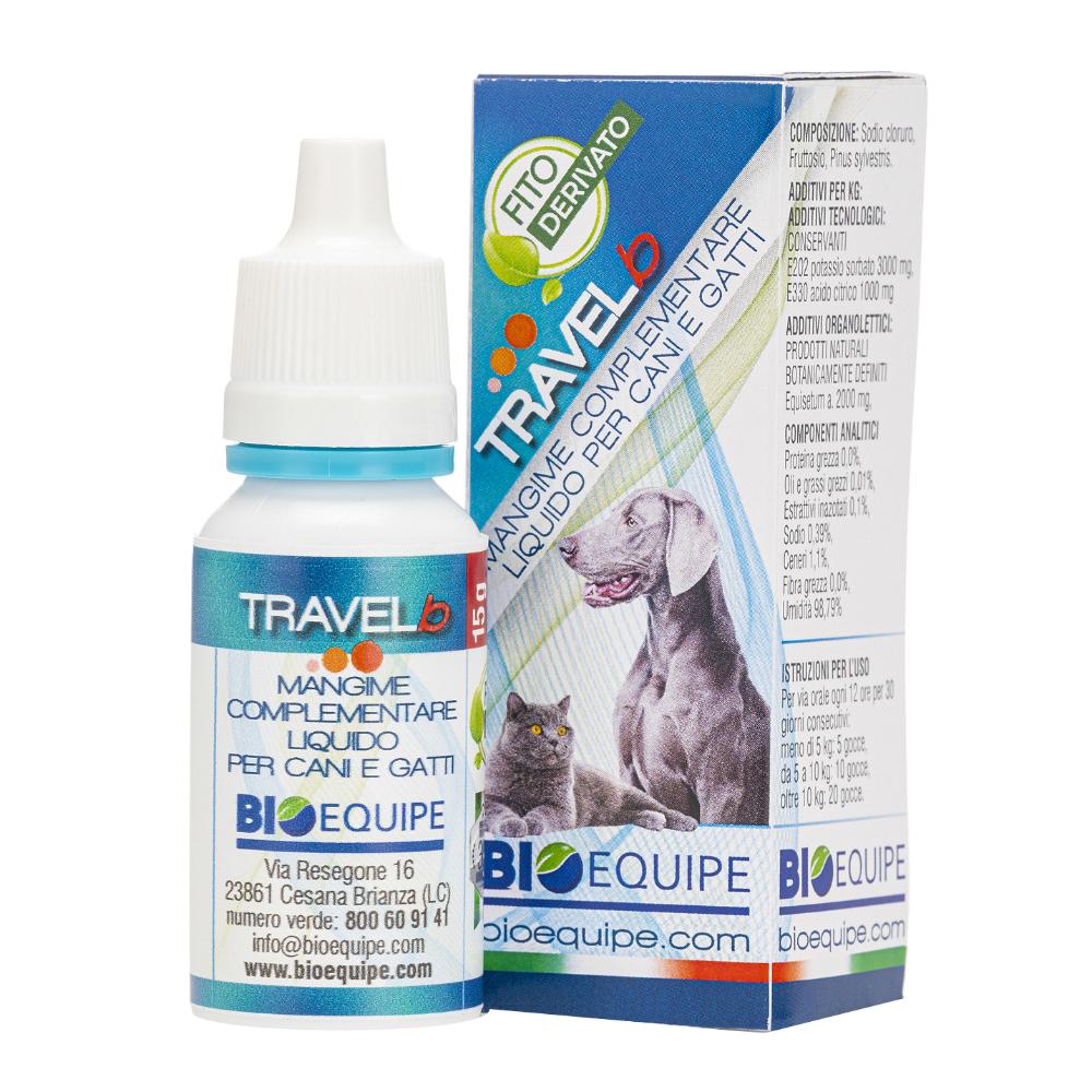 TRAVELB 15ML img